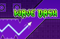 wave-dash